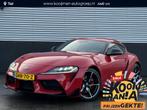 Toyota Supra 3.0 Legend Premium Full-option, Sportuitlaat, 6, Auto's, Achterwielaandrijving, Gebruikt, Euro 6, 340 pk