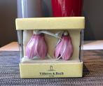 Villeroy & Boch Mini Flower Bells - Spring, Ophalen of Verzenden, Nieuw, Porselein