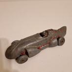 Vintage speelgoedAlluminium raceauto  Fun Ho! toy, Ophalen of Verzenden, Paard, Beeldje of Figuurtje