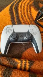 Ps5 controller, Spelcomputers en Games, Spelcomputers | Sony PlayStation 5, Ophalen, Zo goed als nieuw