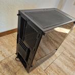Pc case, Ophalen, Zo goed als nieuw