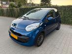 Citroën C1 1.0 5-DRS NAP! NIEUWE APK!, Auto's, Citroën, Voorwielaandrijving, Zwart, C1, 68 pk