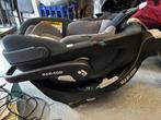 Maxi Cosi pebble 360 + fix, Ophalen, Gebruikt, Isofix, 0 t/m 13 kg