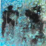 Kees de Vries, Antiek en Kunst, Ophalen of Verzenden