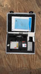 Hama VZM 300 Remvertragingsmeter, Auto diversen, Ophalen, Zo goed als nieuw