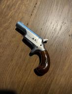 colt thuer derringer, Verzamelen, Militaria | Algemeen, Ophalen of Verzenden, Overige soorten