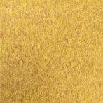 Gele Superflor tapijttegels, laatste voorraad, Nieuw, 75 m² of meer, Ophalen of Verzenden, Tapijttegels