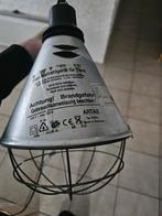 Warmtelamp, Ophalen of Verzenden, Zo goed als nieuw