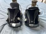 Flow Snowboard Bindingen Maat M-L, Ophalen of Verzenden, Gebruikt, Bindingen