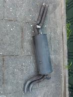 Mercedes Benz W126 380se einddemper, Ophalen, Gebruikt, Mercedes-Benz