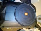 JBL BASSPRO, Auto diversen, Autospeakers, Ophalen of Verzenden, Zo goed als nieuw