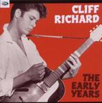 CD Cliff Richard - The early years, Ophalen of Verzenden, Nieuw in verpakking