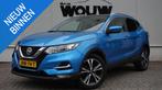 Nissan Qashqai 1.3 158PK Automaat | Panoramadak | 360 Camera, 12 maanden, Stof, Gebruikt, Euro 6