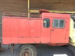 Unimog 404 brandweer container - TLF opbouw, Auto-onderdelen, Ophalen, Gebruikt, Achterklep, Mercedes-Benz