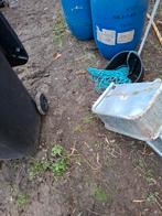 Paardenspullen o.a. box, drinkbakken, Dieren en Toebehoren, Ophalen