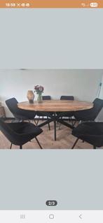Eettafel, Ophalen, Zo goed als nieuw