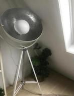 Luxe design vloerlamp eijerkamp wit, Ophalen of Verzenden, Zo goed als nieuw, 150 tot 200 cm
