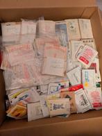 suikerzakjes doos partij verzameling, Verzamelen, Ophalen of Verzenden, Nederland