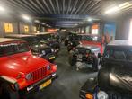Jeeps en meer, Ophalen of Verzenden