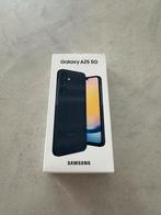 Samsung Galaxy A25 5g 128gb BlueBlack/nieuw/inruil mogelijk!, Telecommunicatie, Mobiele telefoons | Samsung, Nieuw, Android OS
