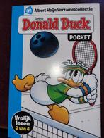 Donald Duck pocket Albert Heijn Verzamelcollectie deel 2, Fictie, Ophalen of Verzenden, Zo goed als nieuw
