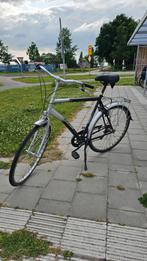 Stevige fiets; sturdy bicycle, Fietsen en Brommers, Fietsen | Heren | Herenfietsen, Ophalen, Gebruikt, Overige merken