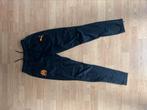 Olympique Marseille trainings broek 22/23, Kleding | Heren, Sportkleding, Ophalen, Puma, Zwart, Overige maten