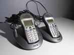 Aeg midi twinset nl dect  Komt zonder batterij,maar wel met, Telecommunicatie, Vaste telefoons | Handsets en Draadloos, Ophalen of Verzenden