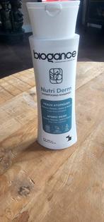 Nutri Derm Bio shampoo hond, Ophalen of Verzenden