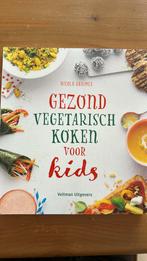 Nicola Graimes - Gezond en vegetarisch koken voor kids, Ophalen of Verzenden, Zo goed als nieuw, Nicola Graimes