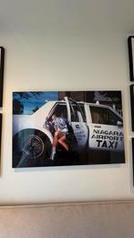 Yellow Korner Niagara Falls Taxi, Ophalen of Verzenden