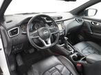 Nissan QASHQAI 116pk AUT.Tekna+Pano.dakLeer+Ele € 16.440,0, Auto's, Nissan, Automaat, 680 kg, 4 cilinders, 116 pk