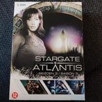 Stargate Atlantis seizoen 3 5 dvd, Ophalen of Verzenden, Zo goed als nieuw
