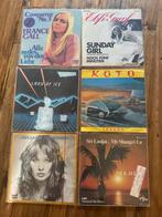6 Piraten Singles in Zeer Goede Staat, Cd's en Dvd's, Vinyl Singles, Ophalen of Verzenden, Zo goed als nieuw