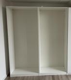 3x IKEA PAX kast, Huis en Inrichting, Kasten | Kledingkasten, Ophalen, Gebruikt, 200 cm of meer, 50 tot 100 cm