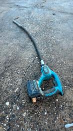 Makita BVR450 trilnaald, Ophalen of Verzenden, Zo goed als nieuw, Tuinslang