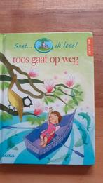 Roos gaat op weg AVI  Start, Boeken, Ophalen of Verzenden, Zo goed als nieuw