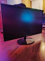 Samsung Monitor - Goedkoop!, Computers en Software, Monitoren, Ophalen, Gebruikt, Full HD, Samsung