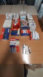 Bougies 155 stuks voor €300,-, Ophalen