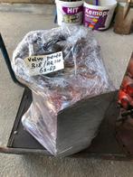 Volvo Penta AQ110 / B18 Motorblok  2 X, Ophalen, Gebruikt, Motor en Techniek, Motorboot