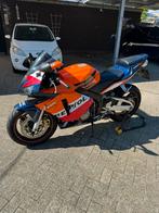 Honda cbr 600 rr 2004 pc37 repsol, Motoren, Particulier, Super Sport, 4 cilinders