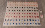 RUMMIKUB SCHOON en KOMPLEET STENENMAAT 40 x 30, Ophalen of Verzenden, Zo goed als nieuw
