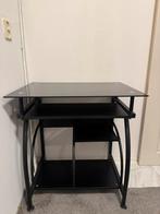 Computertafel, Ophalen, 50 tot 100 cm, Zo goed als nieuw, 25 tot 50 cm