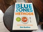 Dan Buettner - De blue zones-methode, Ophalen of Verzenden, Zo goed als nieuw, Dan Buettner