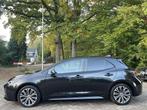 Toyota Corolla 1.8 Hybrid Executive limited PDC V+A BSM, Gebruikt, 4 cilinders, Origineel Nederlands, Hybride Elektrisch/Benzine