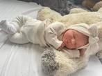 Reborn baby, Verzamelen, Poppen, Ophalen of Verzenden, Zo goed als nieuw, Pop