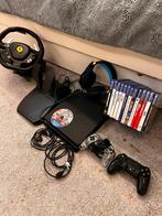 PlayStation 4, Spelcomputers en Games, Original, Met 2 controllers, Ophalen of Verzenden, Zo goed als nieuw