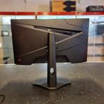 MSI G244F E2 24 Inch 180Hz Gaming Monitor - In Nette Staat, MSI, Zo goed als nieuw, Support@msi.com, No. 69, Lide St., Zhonghe Dist.
New Taipei City 235
Taiwan