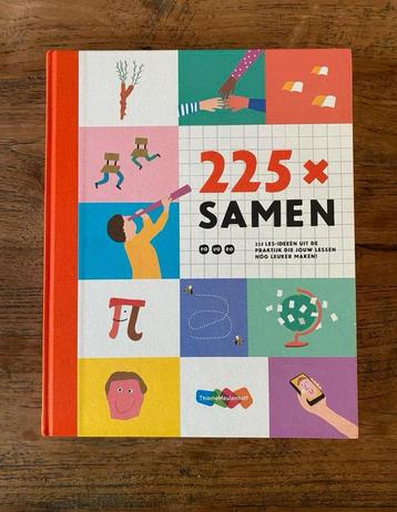 225 X Samen beschikbaar voor biedingen