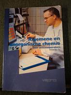 Algemene en anorganische chemie - Vapro, Boeken, Vapro, Ophalen of Verzenden, Zo goed als nieuw, MBO